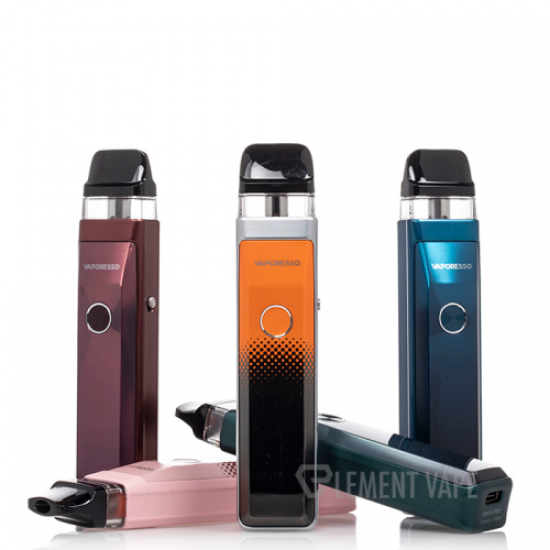 Vaporesso XROS Pro Pod Elektronik Sigara  en uygun fiyatlar ile ebuhar da!  Vaporesso XROS Pro Pod Elektronik Sigara özellikleri, fiyatı, incelemesi, yorumları ve taksit seçenekleri için hemen tıklayın!