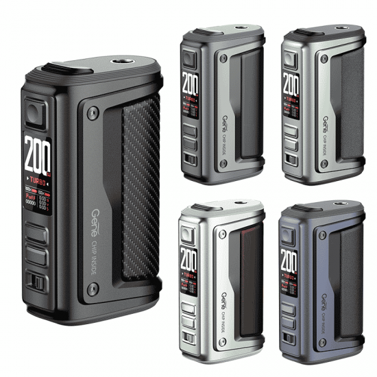 VOOPOO ARGUS GT 2 200 W Box Mod  en uygun fiyatlar ile ebuhar da!  VOOPOO ARGUS GT 2 200 W Box Mod özellikleri, fiyatı, incelemesi, yorumları ve taksit seçenekleri için hemen tıklayın!