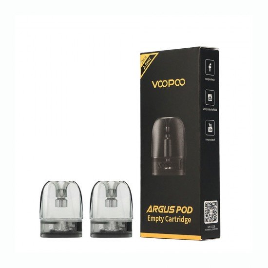 Voopoo Argus Kartuş Boş (İTO COİL UYUMLU)  en uygun fiyatlar ile ebuhar da!  Voopoo Argus Kartuş Boş (İTO COİL UYUMLU) özellikleri, fiyatı, incelemesi, yorumları ve taksit seçenekleri için hemen tıklayın!