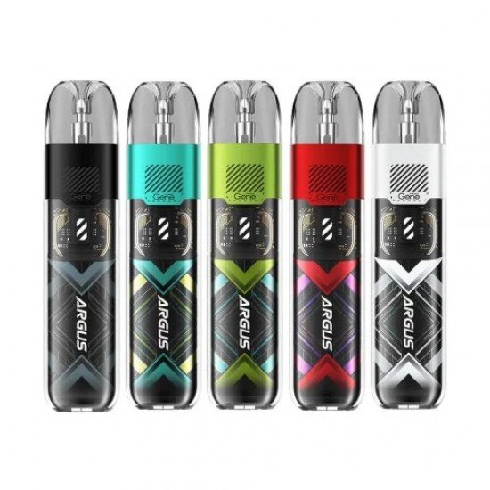 VooPoo Argus P1s Pod Elektronik Sigara  en uygun fiyatlar ile ebuhar da!  VooPoo Argus P1s Pod Elektronik Sigara özellikleri, fiyatı, incelemesi, yorumları ve taksit seçenekleri için hemen tıklayın!