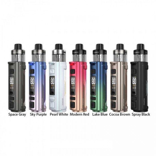 Voopoo Argus Pro 2 Pod Mod Elektronik Sigara  en uygun fiyatlar ile ebuhar da!  Voopoo Argus Pro 2 Pod Mod Elektronik Sigara özellikleri, fiyatı, incelemesi, yorumları ve taksit seçenekleri için hemen tıklayın!