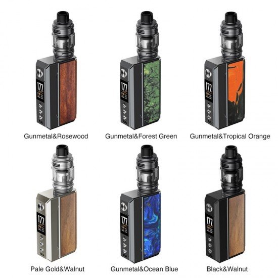 Voopoo Drag 4 Elektronik Sigara  en uygun fiyatlar ile ebuhar da!  Voopoo Drag 4 Elektronik Sigara özellikleri, fiyatı, incelemesi, yorumları ve taksit seçenekleri için hemen tıklayın!