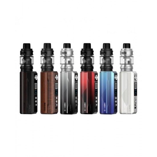 VOOPOO Drag M100S Kit  en uygun fiyatlar ile ebuhar da!  VOOPOO Drag M100S Kit özellikleri, fiyatı, incelemesi, yorumları ve taksit seçenekleri için hemen tıklayın!