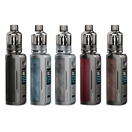 VOOPOO Drag X Plus Pod Mod Kit 100W  en uygun fiyatlar ile ebuhar da!  VOOPOO Drag X Plus Pod Mod Kit 100W özellikleri, fiyatı, incelemesi, yorumları ve taksit seçenekleri için hemen tıklayın!