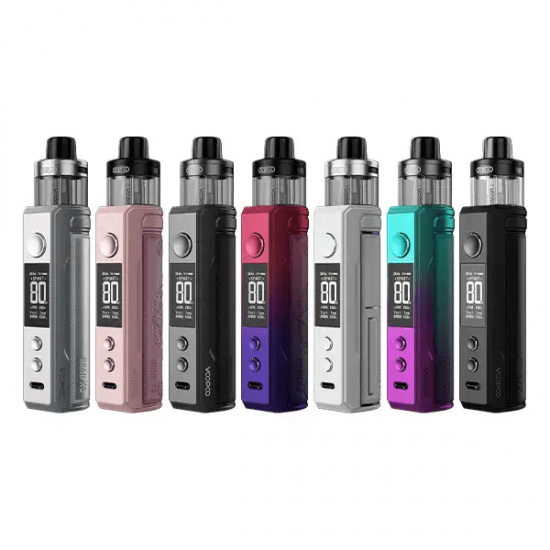 Voopoo Drag X2 Pod Elektronik Sigara  en uygun fiyatlar ile ebuhar da!  Voopoo Drag X2 Pod Elektronik Sigara özellikleri, fiyatı, incelemesi, yorumları ve taksit seçenekleri için hemen tıklayın!