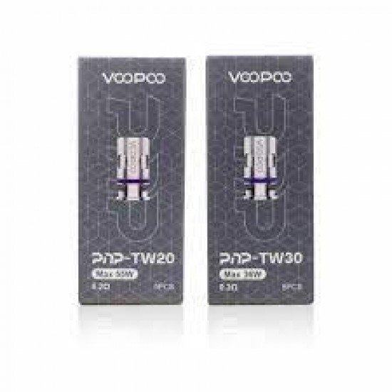 Voopoo PNP TW Yedek Coil  en uygun fiyatlar ile ebuhar da!  Voopoo PNP TW Yedek Coil özellikleri, fiyatı, incelemesi, yorumları ve taksit seçenekleri için hemen tıklayın!