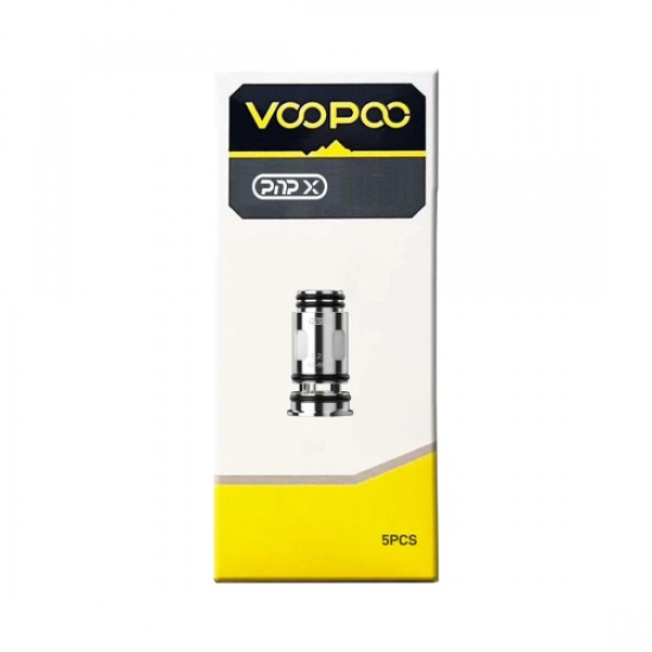 Voopoo PNP X Coil  en uygun fiyatlar ile ebuhar da!  Voopoo PNP X Coil özellikleri, fiyatı, incelemesi, yorumları ve taksit seçenekleri için hemen tıklayın!