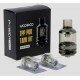 Voopoo TPP Pod Atomizer Tank  en uygun fiyatlar ile ebuhar da!  Voopoo TPP Pod Atomizer Tank özellikleri, fiyatı, incelemesi, yorumları ve taksit seçenekleri için hemen tıklayın!