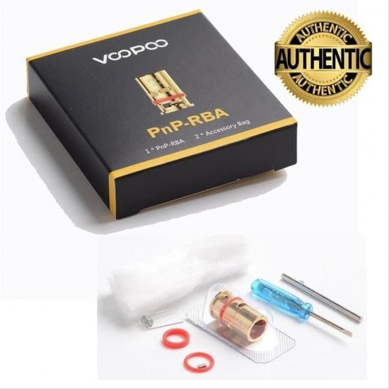 VOOPOO VINCI RBA  en uygun fiyatlar ile ebuhar da!  VOOPOO VINCI RBA özellikleri, fiyatı, incelemesi, yorumları ve taksit seçenekleri için hemen tıklayın!