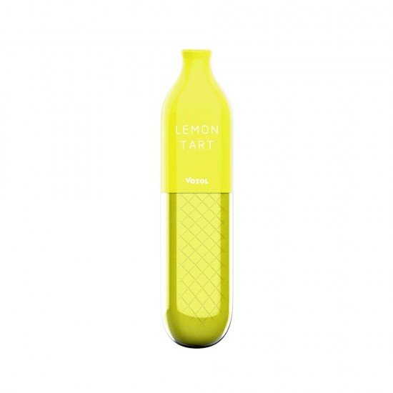 Vozol Alien 2 600 Lemon Tart  en uygun fiyatlar ile ebuhar da!  Vozol Alien 2 600 Lemon Tart özellikleri, fiyatı, incelemesi, yorumları ve taksit seçenekleri için hemen tıklayın!