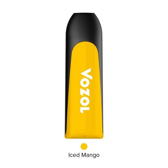 Vozol D1 250 Iced Mango  en uygun fiyatlar ile ebuhar da!  Vozol D1 250 Iced Mango özellikleri, fiyatı, incelemesi, yorumları ve taksit seçenekleri için hemen tıklayın!