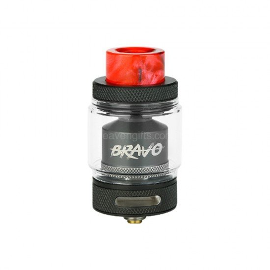 WOTOFO BRAVO RTA ATOMİZER 4.5ml/6ml  en uygun fiyatlar ile ebuhar da!  WOTOFO BRAVO RTA ATOMİZER 4.5ml/6ml özellikleri, fiyatı, incelemesi, yorumları ve taksit seçenekleri için hemen tıklayın!