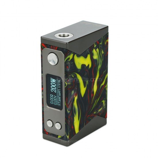 WOTOFO Stentorian Basilisk 200W VW Box MOD  en uygun fiyatlar ile ebuhar da!  WOTOFO Stentorian Basilisk 200W VW Box MOD özellikleri, fiyatı, incelemesi, yorumları ve taksit seçenekleri için hemen tıklayın!